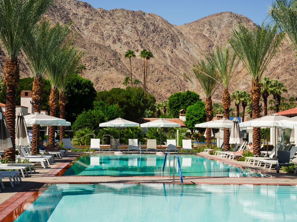 La Quinta Pool