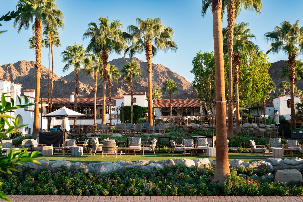 La Quinta Resort & Club