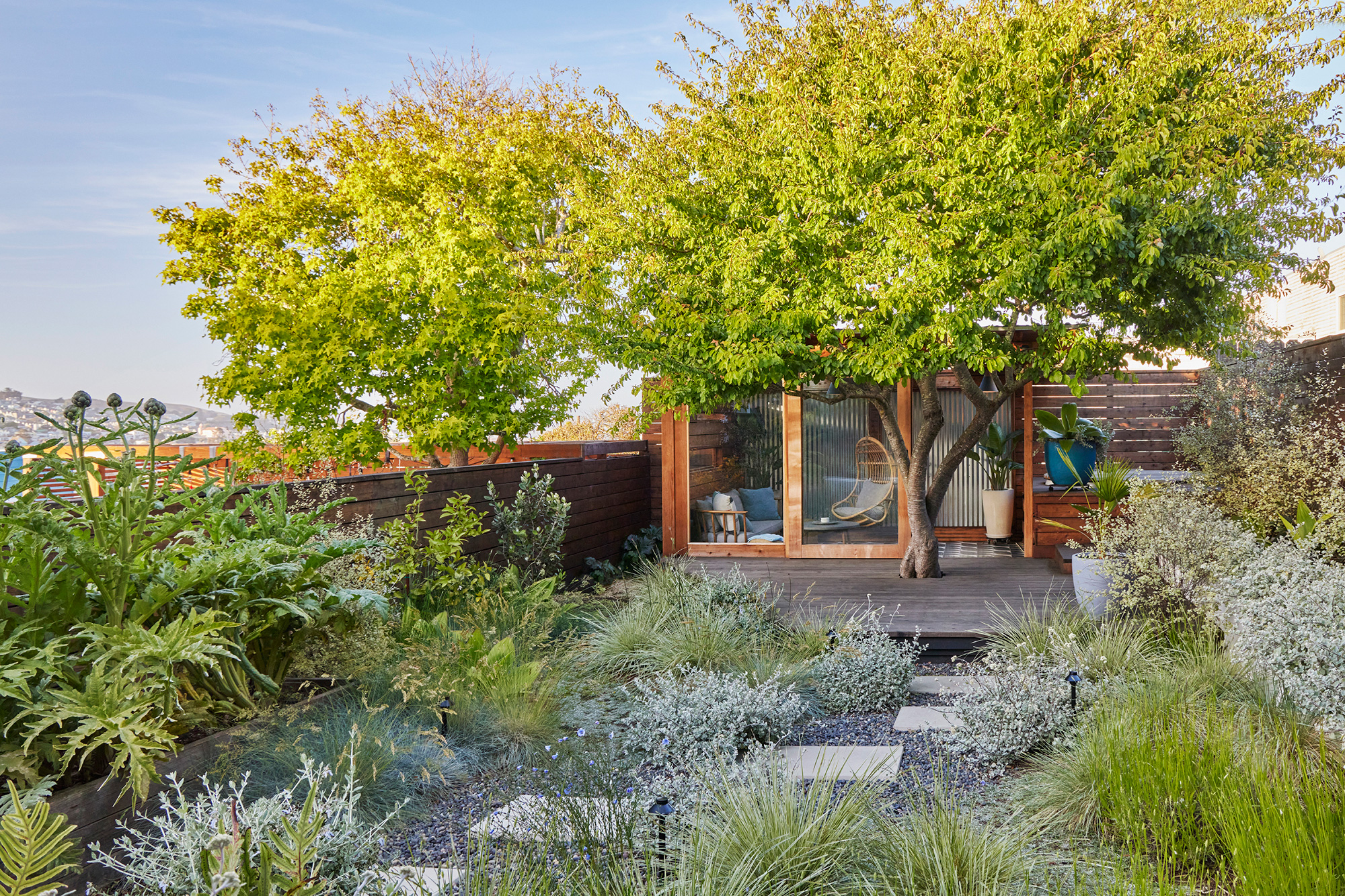 Bored with Your Backyard? Here Are 4 Easy Ways to Add Personality to Your Landscape Design