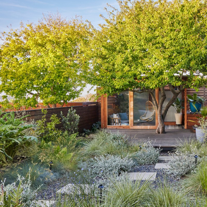 Bored with Your Backyard? Here Are 4 Easy Ways to Add Personality to Your Landscape Design