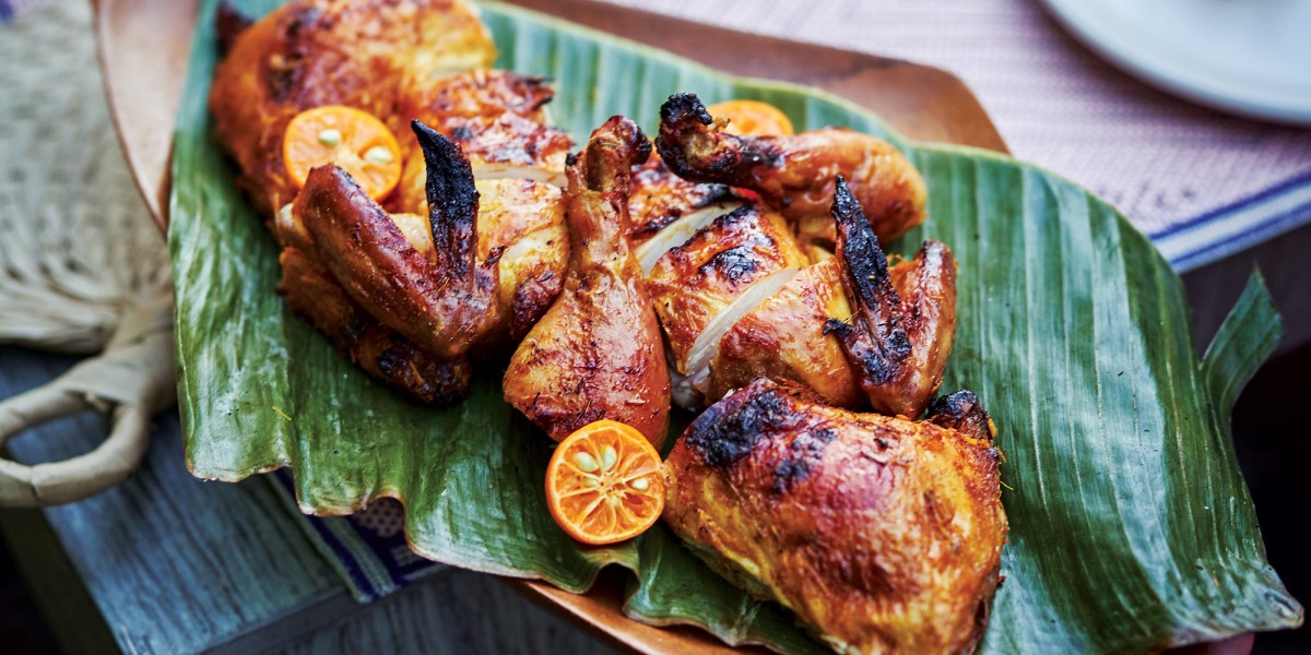 From Decadent Brunch Dishes to Impressive Grilling Ideas, These Are the Best Recipes to Cook This May