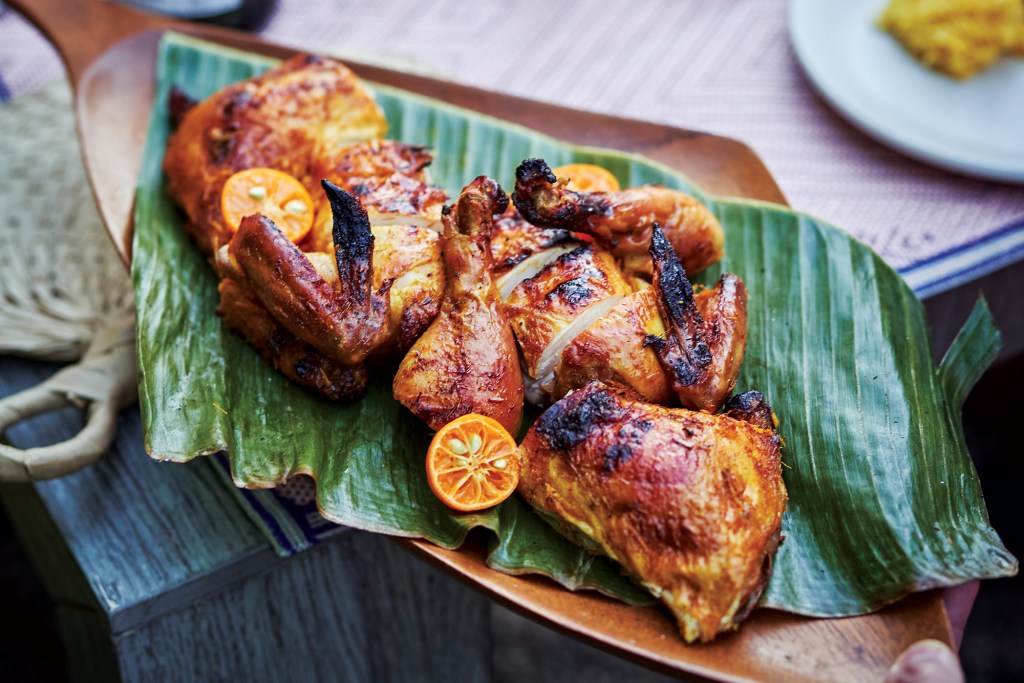 From Decadent Brunch Dishes to Impressive Grilling Ideas, These Are the Best Recipes to Cook This May