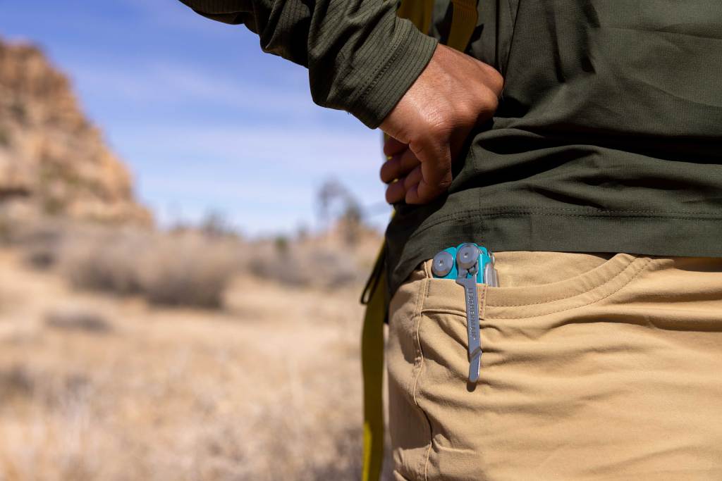 Leatherman Signal