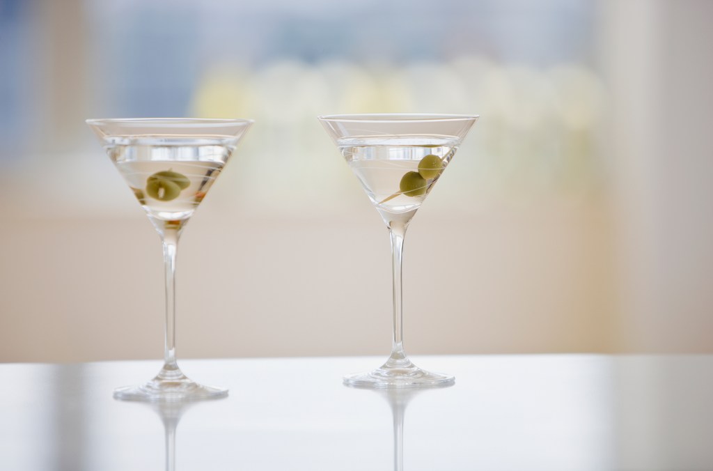 Martinis