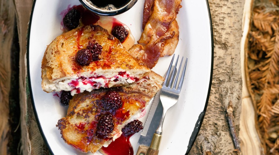 40 Perfect Recipes for Mother’s Day Brunch