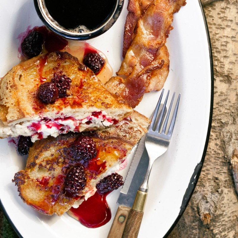 40 Perfect Recipes for Mother’s Day Brunch