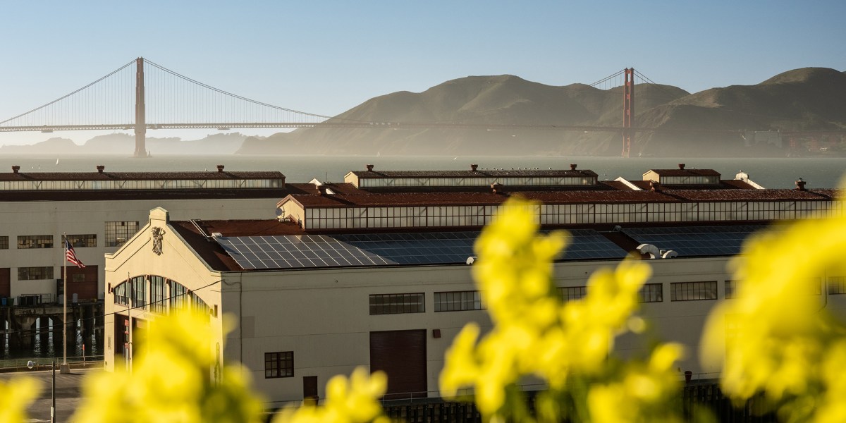 A Bay Area Tastemaker Takes Us Inside Her Favorite Secret Spots