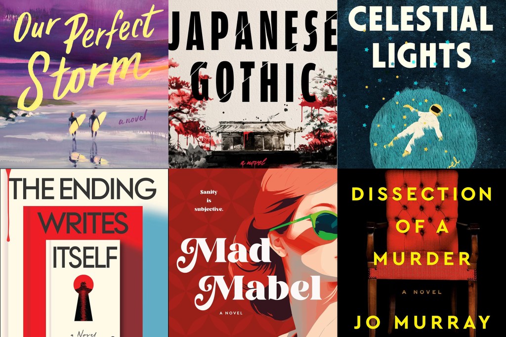You Won’t Want to Put Down These New Spring Book Releases