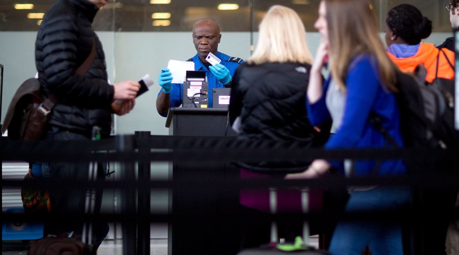 TSA Has Big Changes This Summer. Here's What's New—and What Actually Works