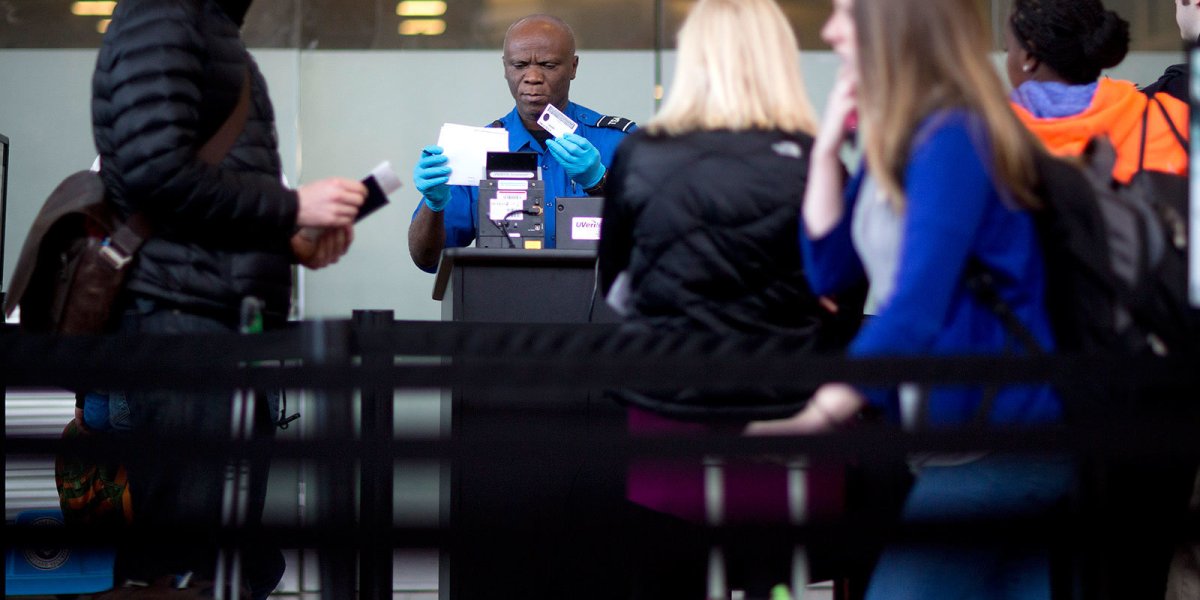 TSA Has Big Changes This Summer. Here’s What’s New—and What Actually Works