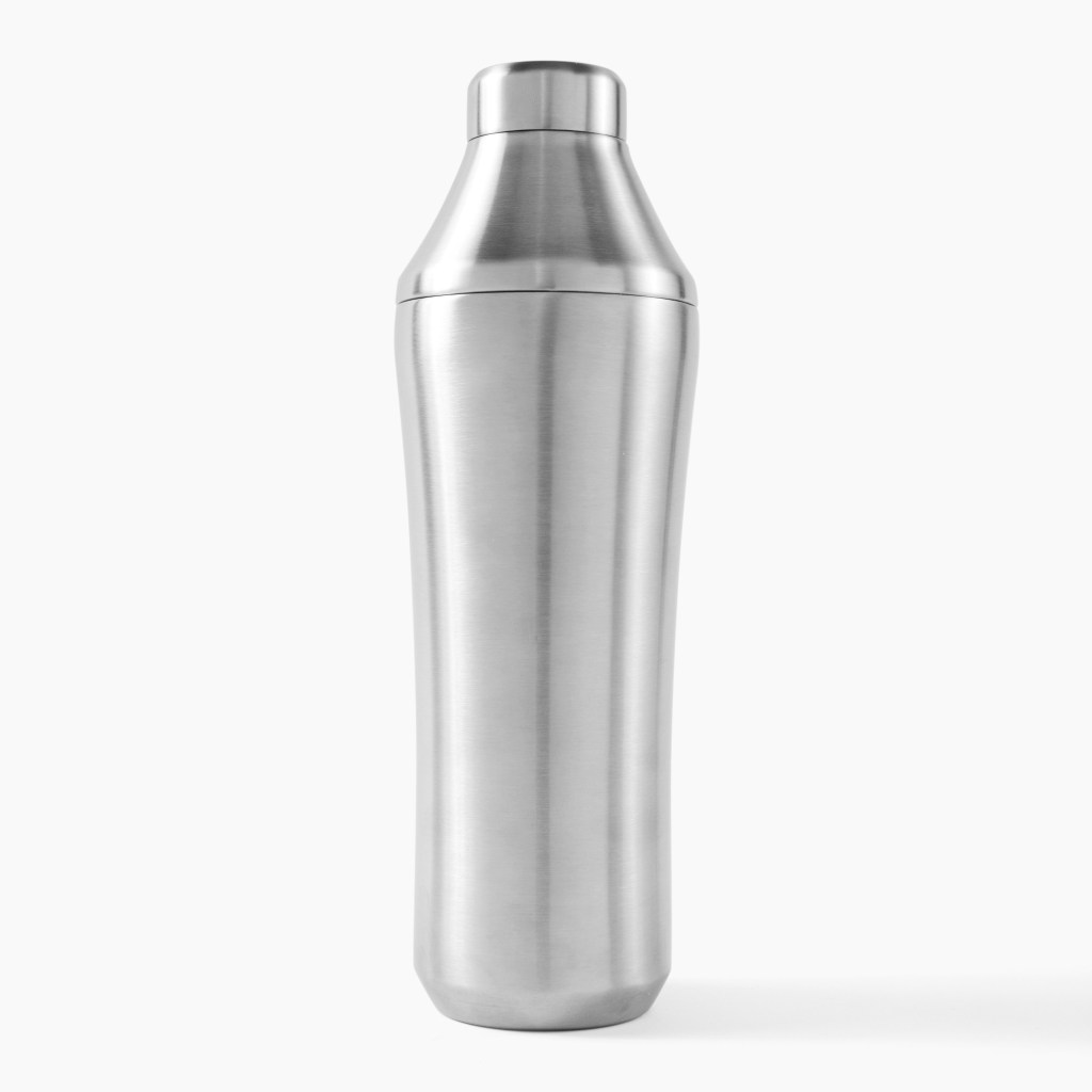 Williams Sonoma Elevated Cocktail Shaker