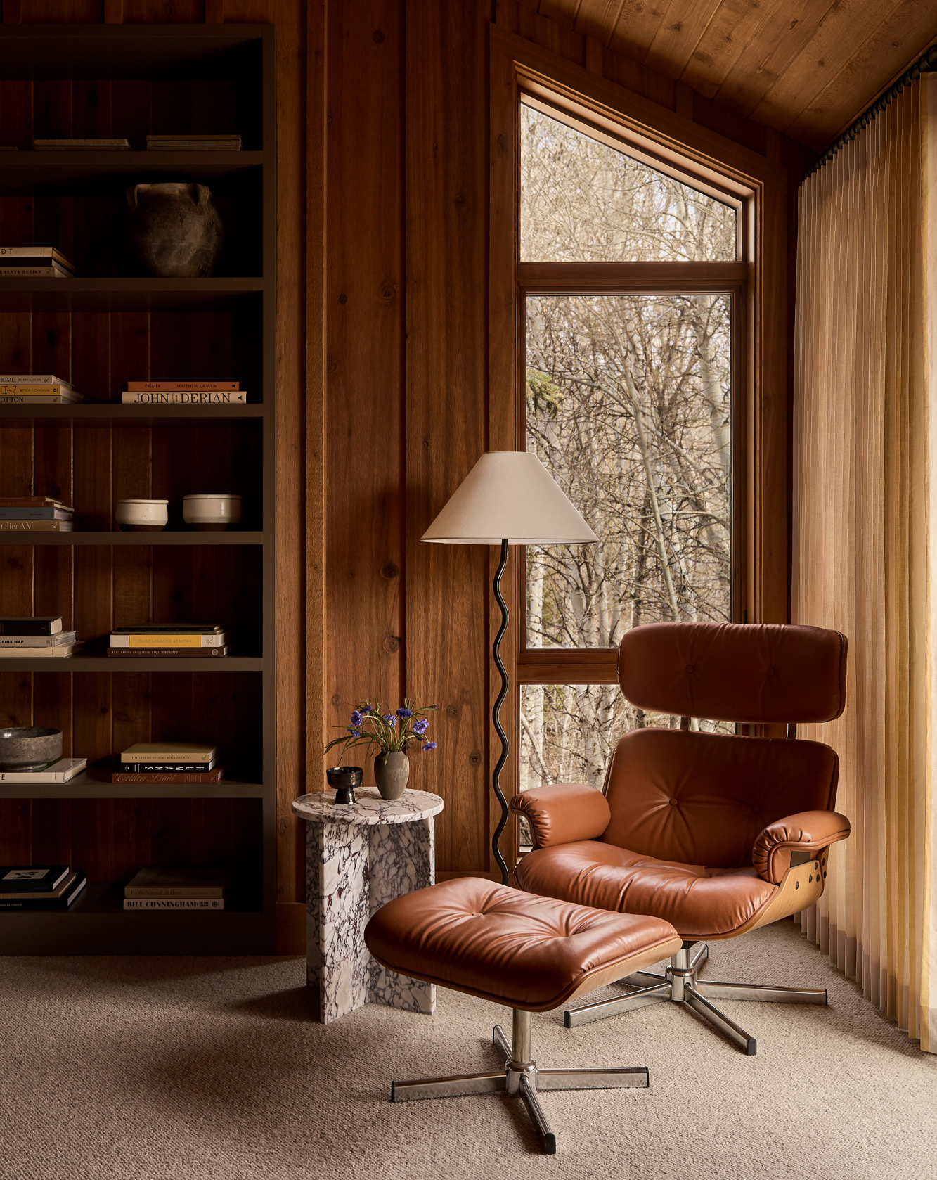 Sun Valley Yond Interiors Chaise