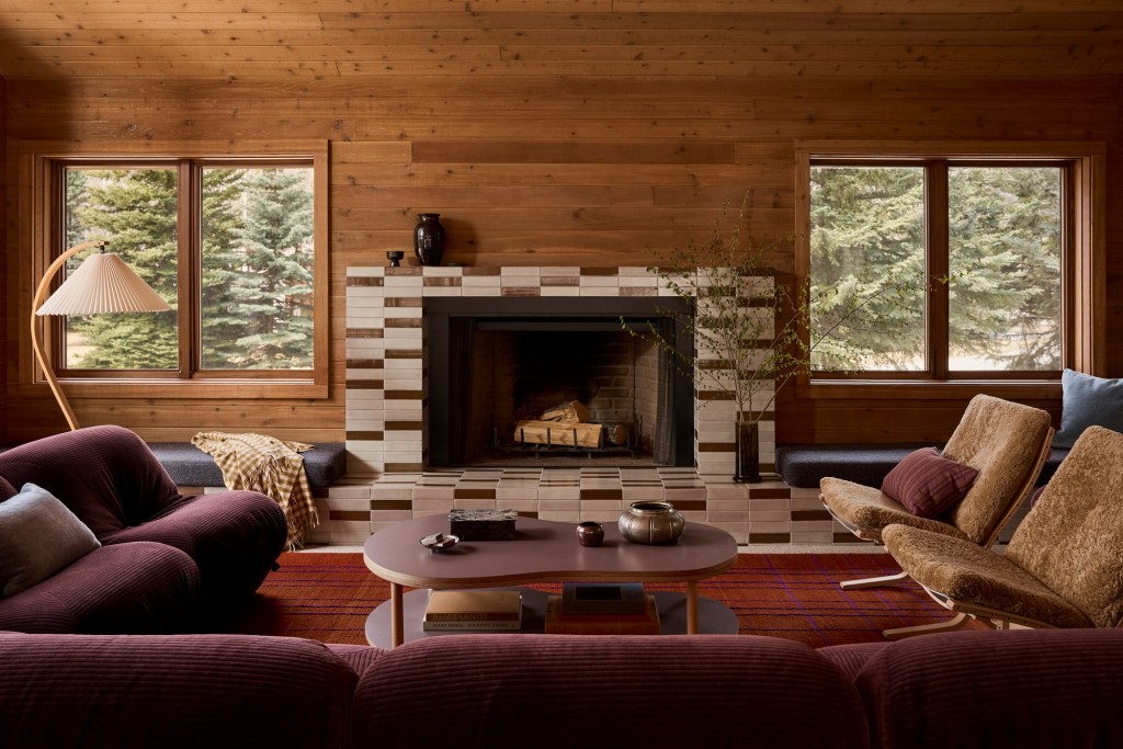 Sun Valley Yond Interiors Living Space