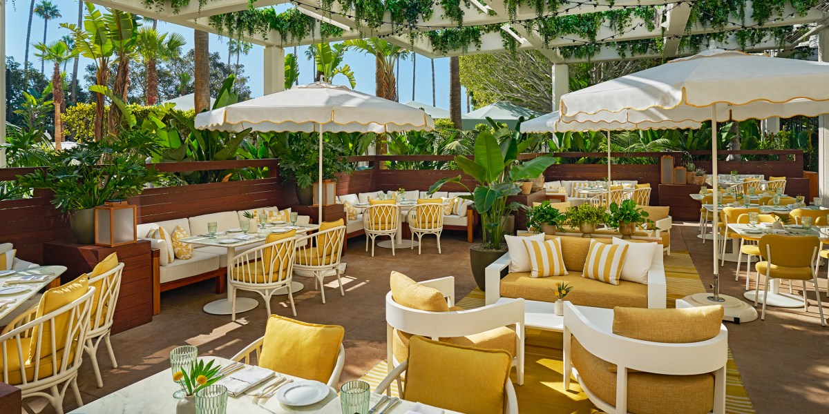 The Biggest Trend in Luxury Travel Isn’t a Five-Star Hotel—It’s This Posh Perk
