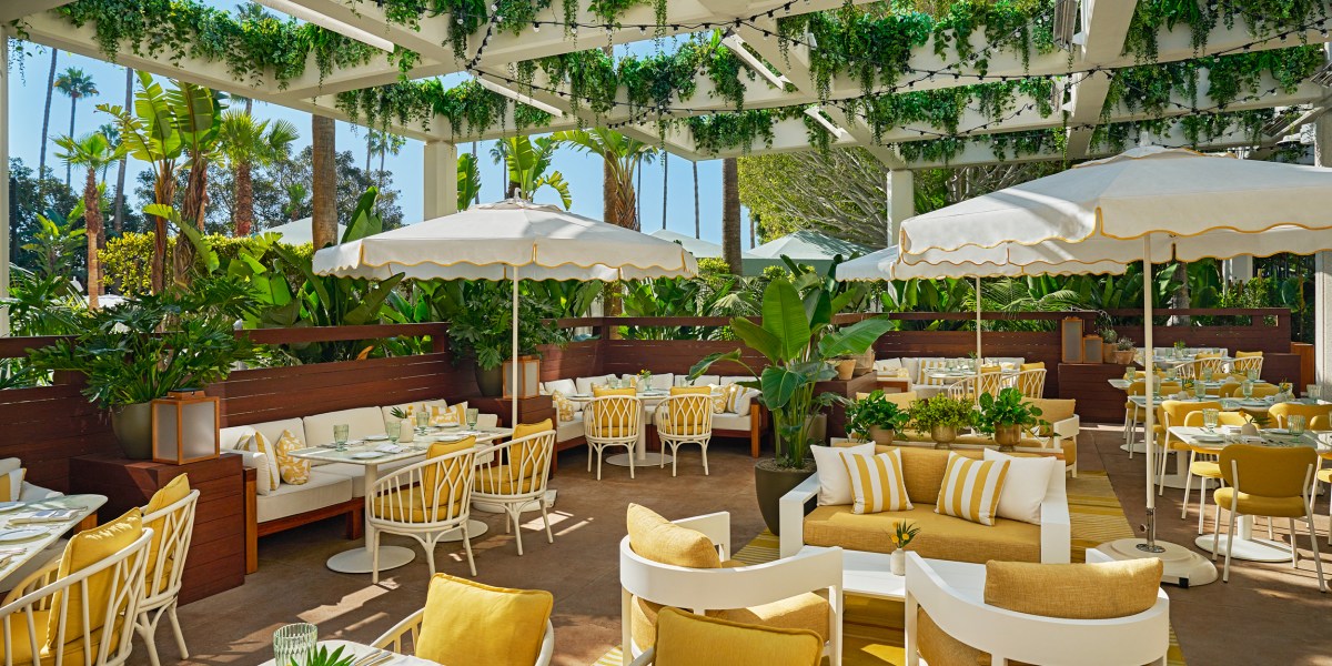 The Biggest Trend in Luxury Travel Isn’t a Five-Star Hotel—It’s This Posh Perk