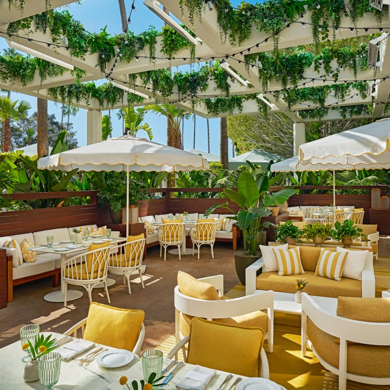 The Biggest Trend in Luxury Travel Isn’t a Five-Star Hotel—It’s This Posh Perk