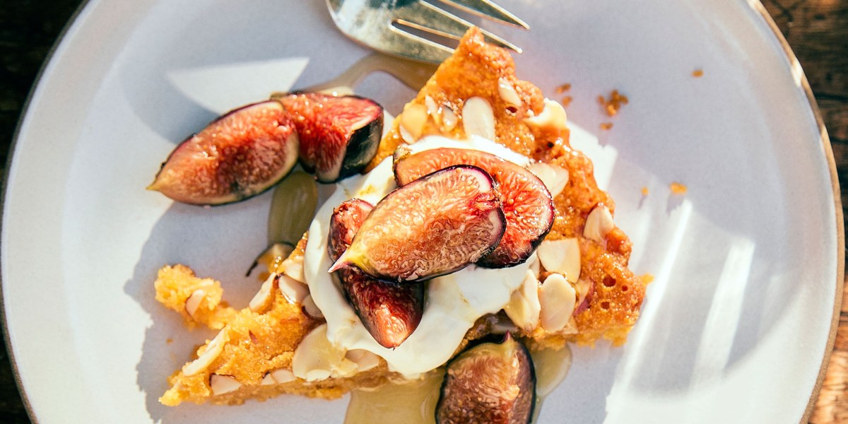 These Grilled Desserts Are the Recipe for an Extra-Sweet Cookout