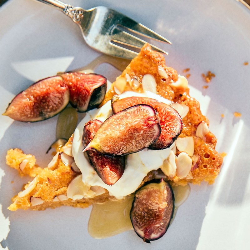 These Grilled Desserts Are the Recipe for an Extra-Sweet Cookout