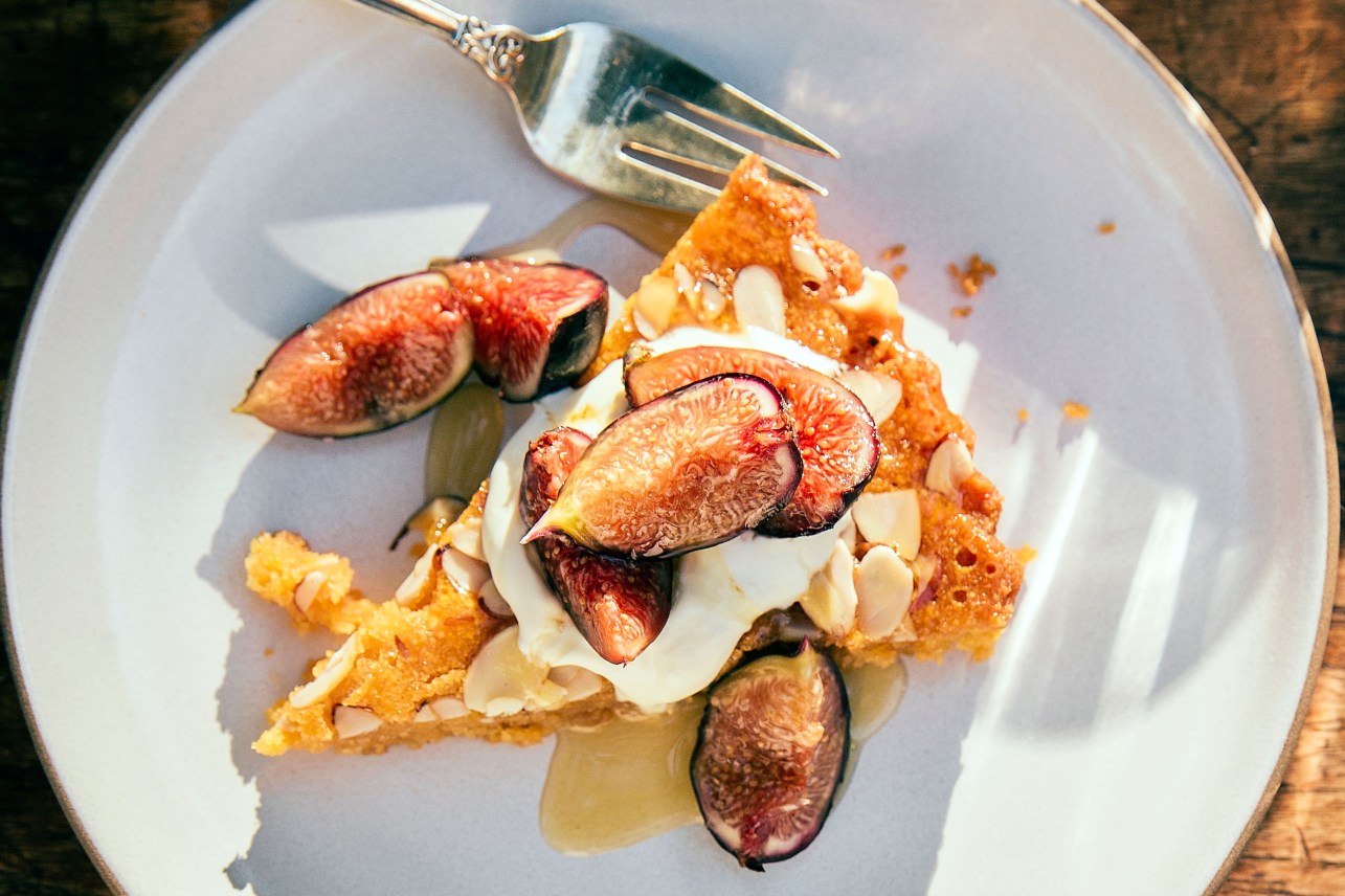 These Grilled Desserts Are the Recipe for an Extra-Sweet Cookout
