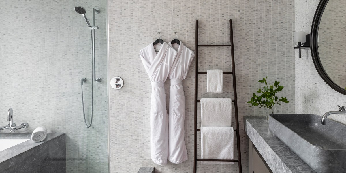 All the Chicest Hotels Are Doing This Luxurious Design Trick—But Does It Work in Your Home?
