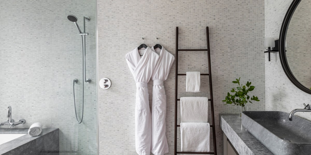 All the Chicest Hotels Are Doing This Luxurious Design Trick—But Does It Work in Your Home?