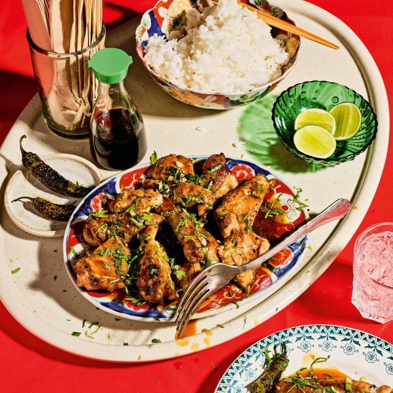 You’ve Never Seen Mexican Food Like This Before