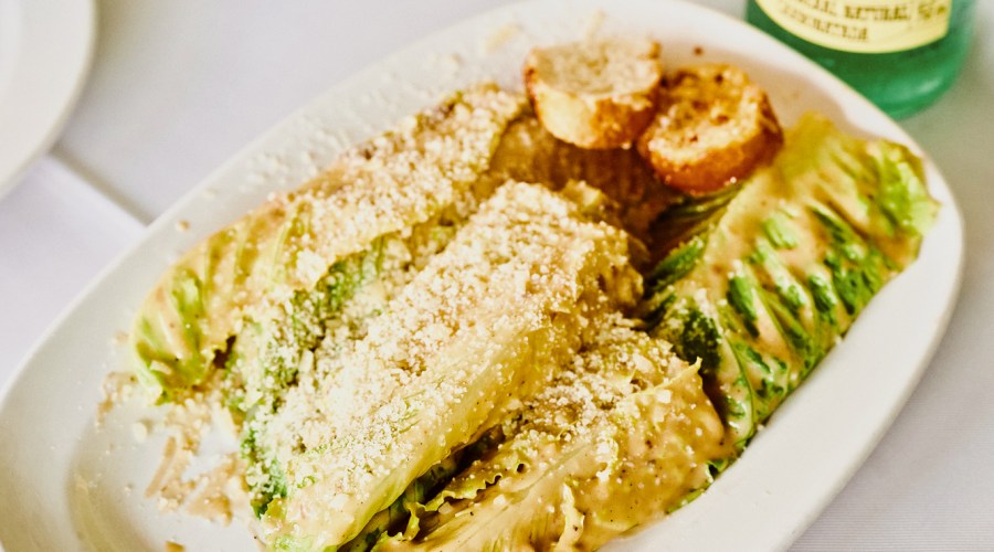 OG Caesar Salad