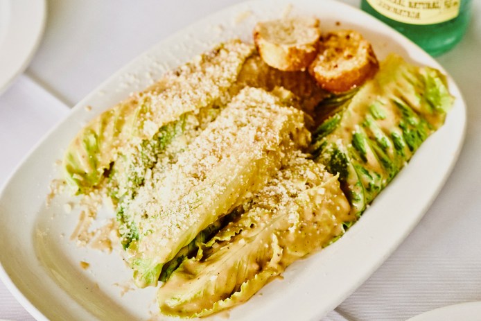 OG Caesar Salad