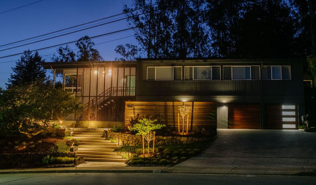 How to Turn Wasted Space into Curb Appeal Gold