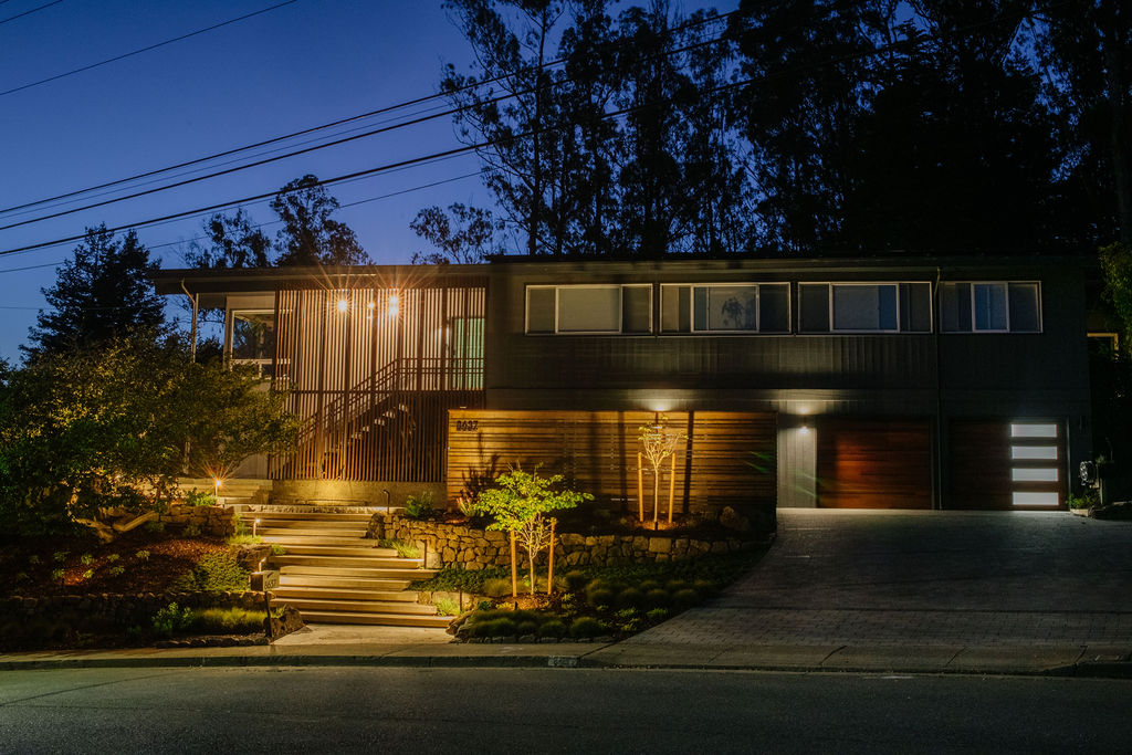 How to Turn Wasted Space into Curb Appeal Gold
