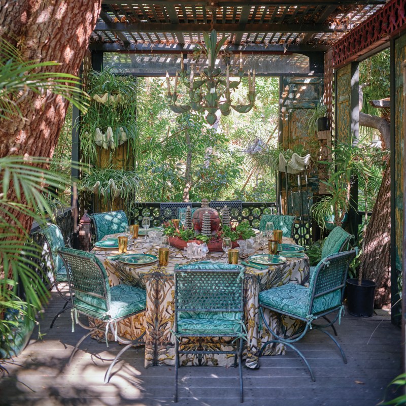 Pergola