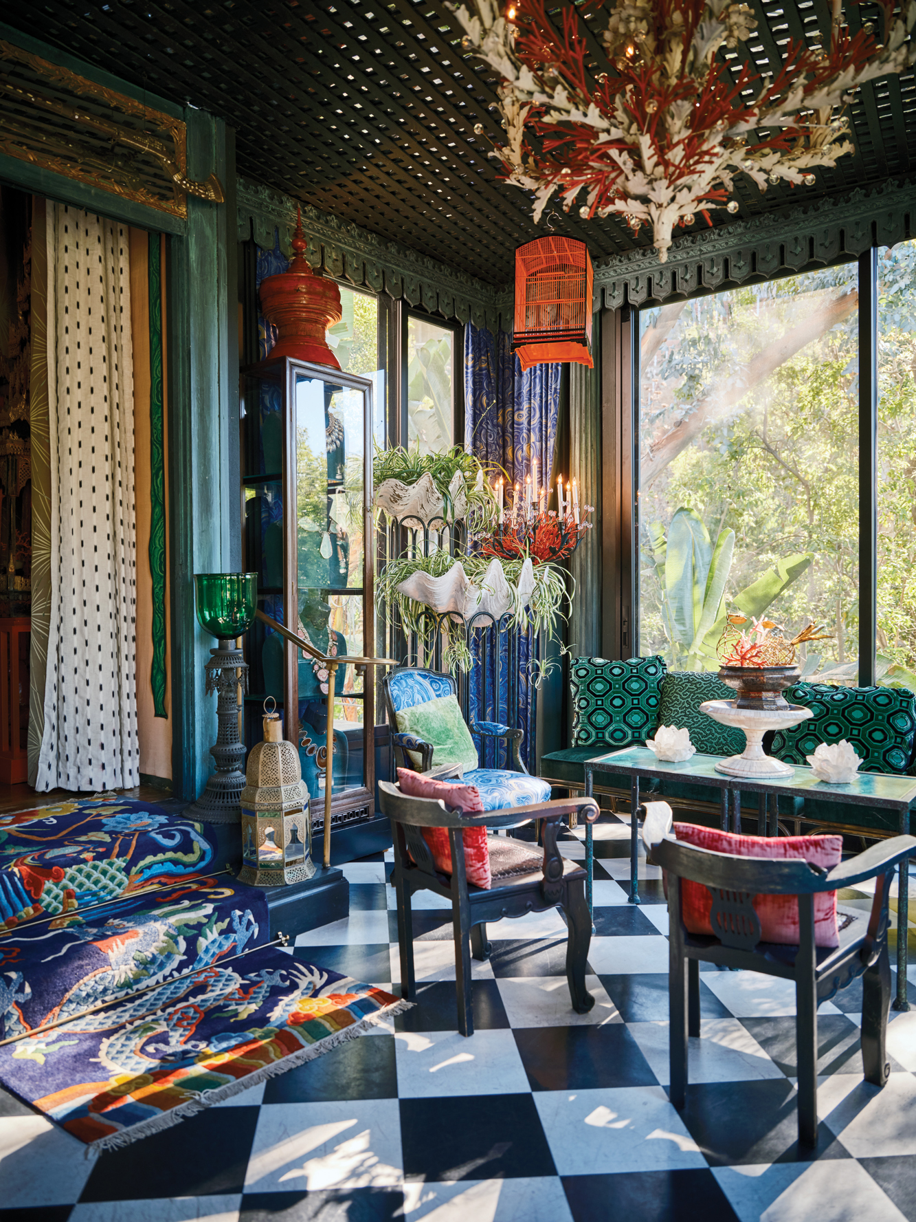 Sunroom