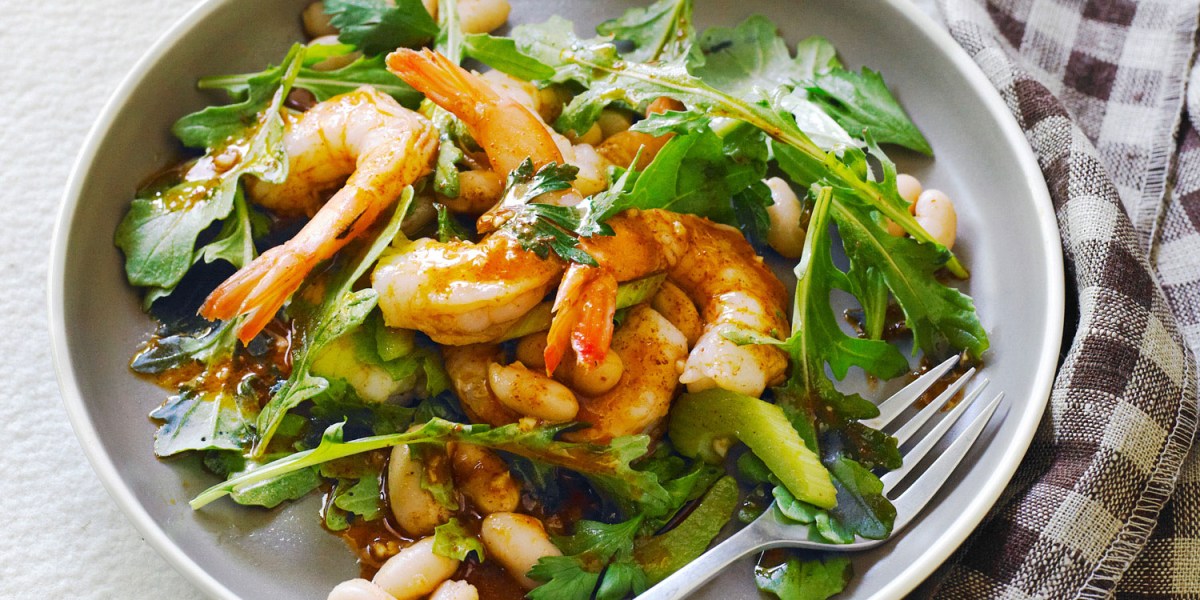 The Summer Recipes You Should Be Making This June