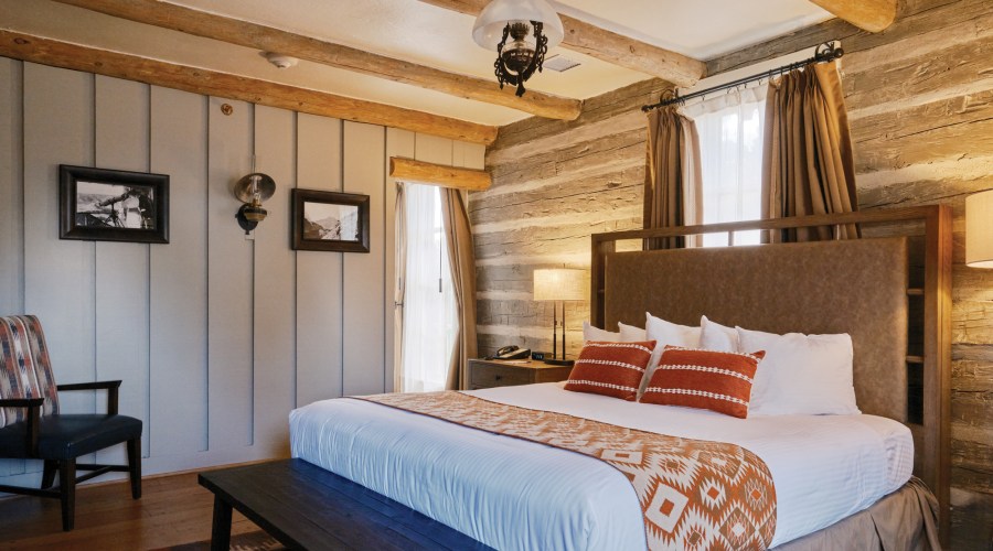 The Best Places to Stay in the Grand Canyon