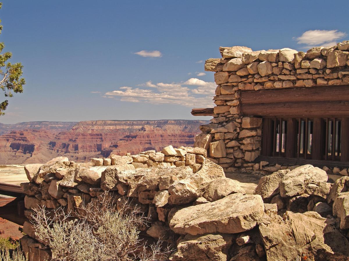 Hermits Rest