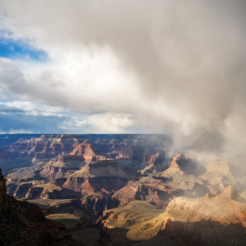 The Ultimate Guide to Visiting the Grand Canyon