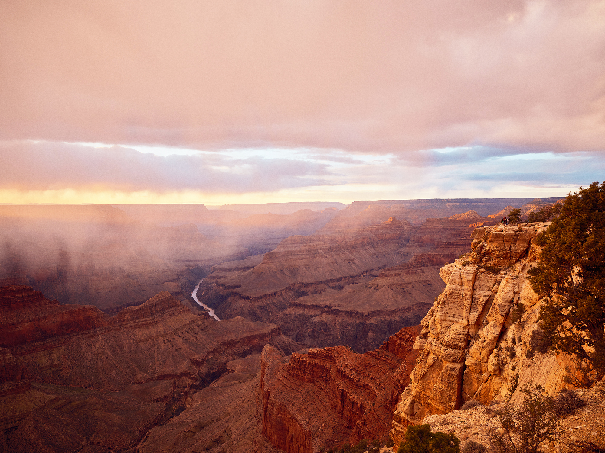 Mohave Point