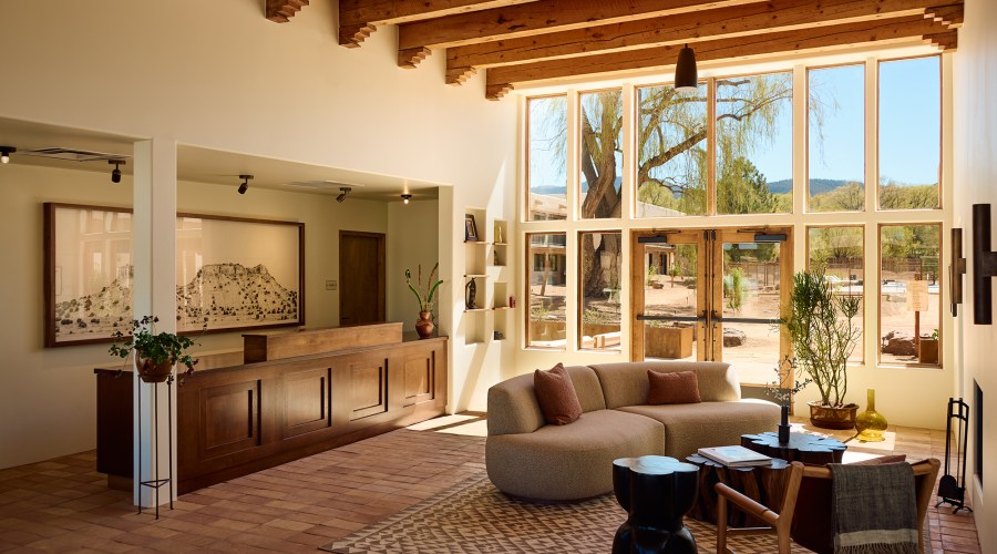 The Ultimate Taos, New Mexico Itinerary