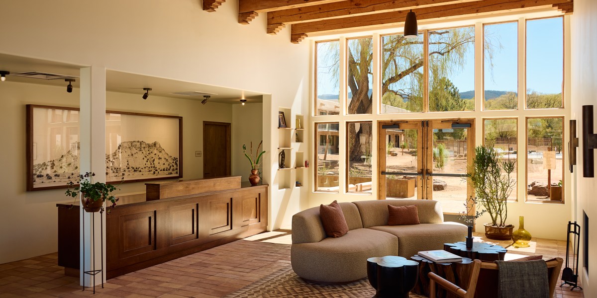 The Ultimate Taos, New Mexico Itinerary
