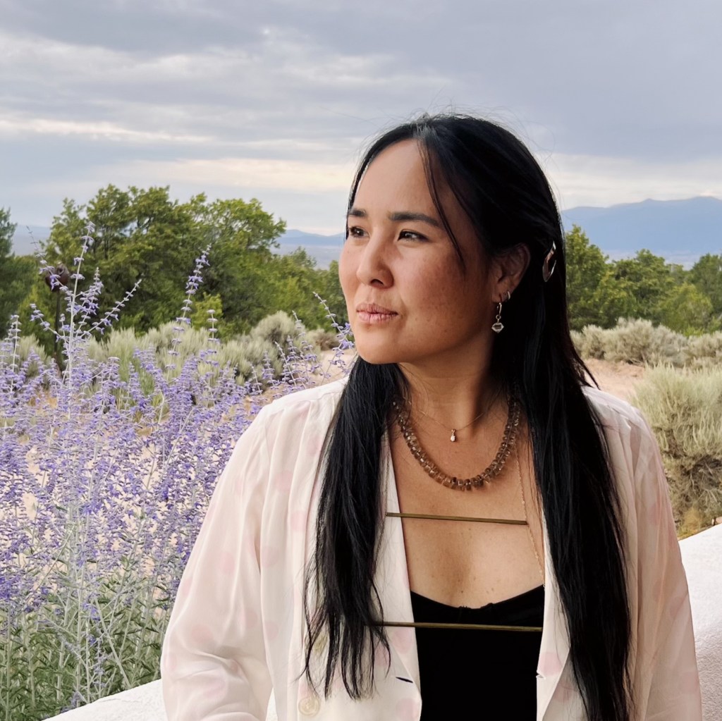 Siouxzen Kang