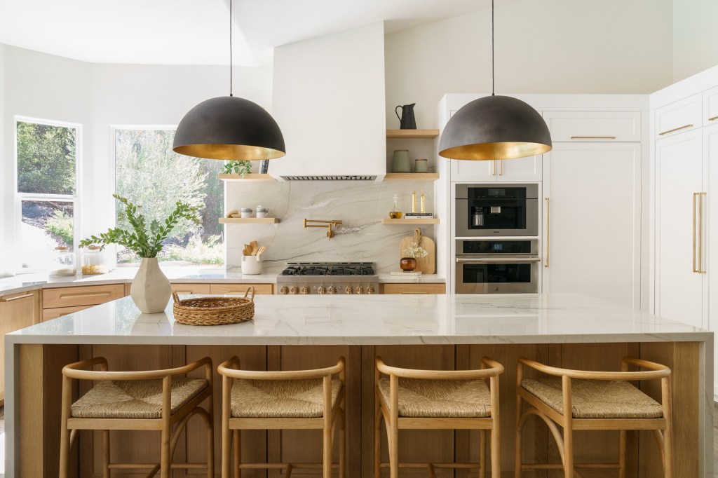 Kitchen by Elan Design House