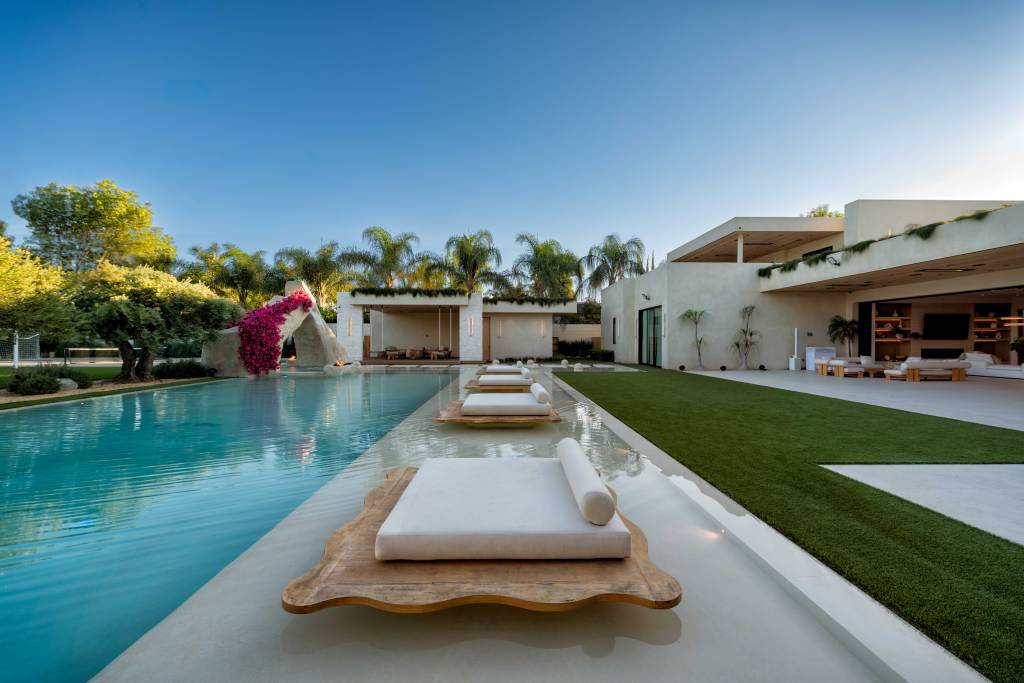 What Does a $500,000 Backyard Actually Get You?