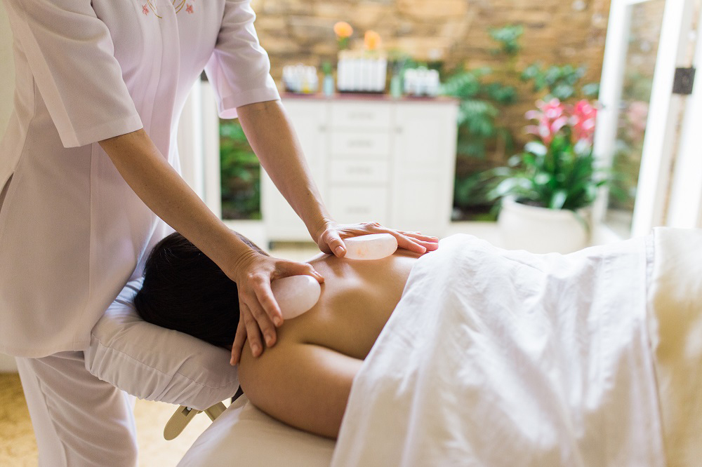 Montage Laguna Beach Spa