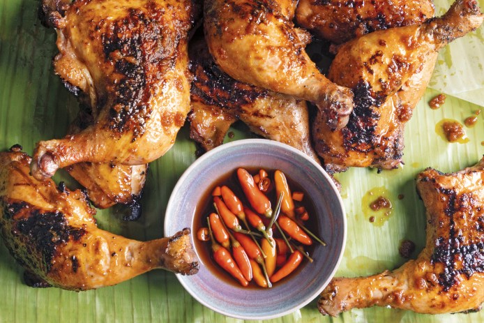 Chicken Inasal