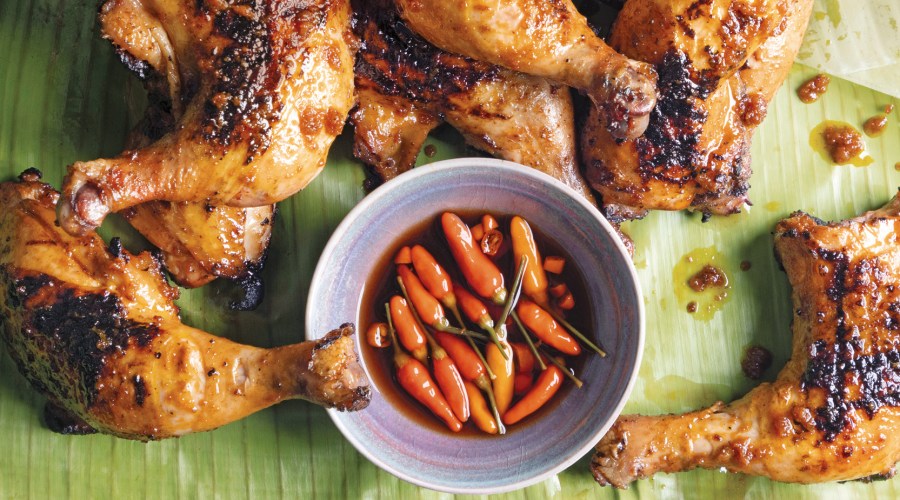 Chicken Inasal