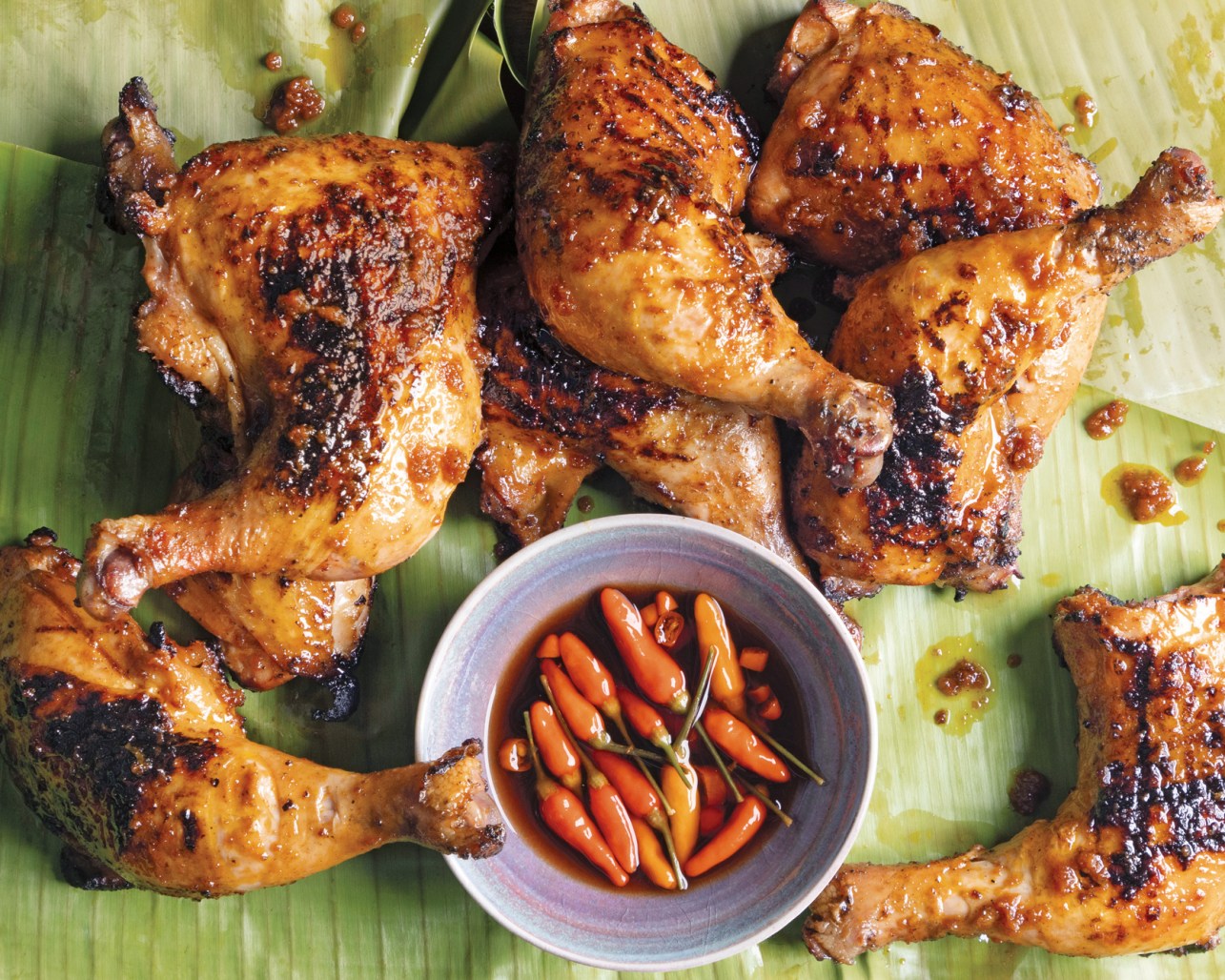 Chicken Inasal-image