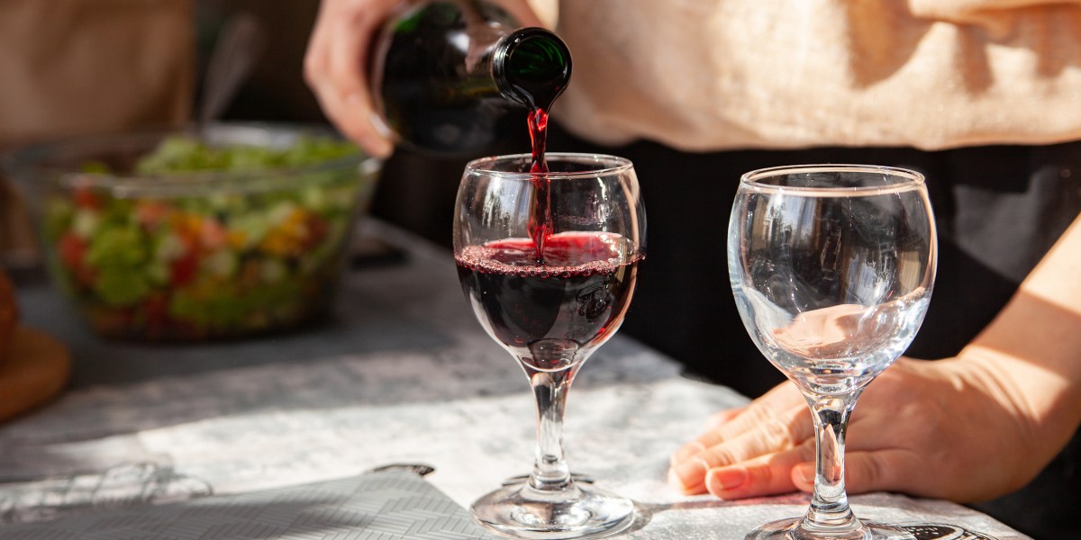 Yes, You Can Actually Open a Wine Bottle Without a Cork Opener. Try These Tricks.