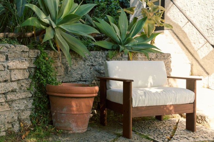 Sabai Outdoor Bacana Armchair