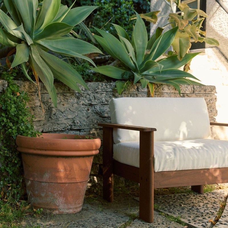 7 Outdoor Furniture Brands to Shop If You Want a More Sustainable Backyard