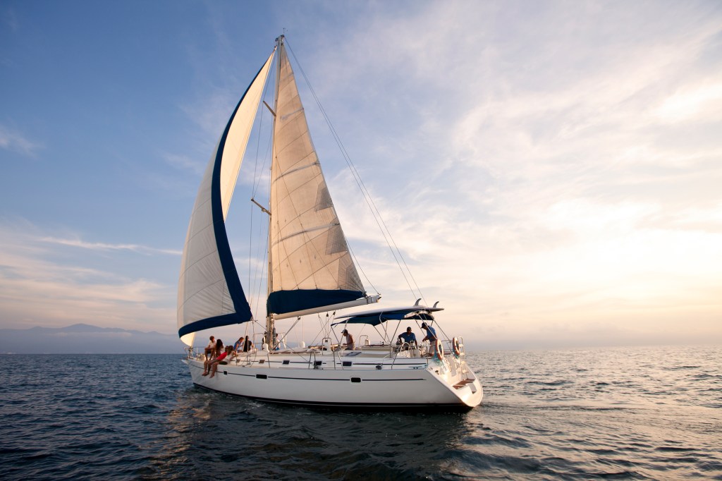 Your Fail-Safe Guide to Combatting Sea Sickness